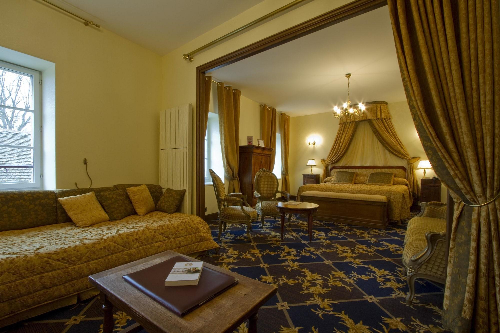 Hotel Le Cep Beaune  Room photo